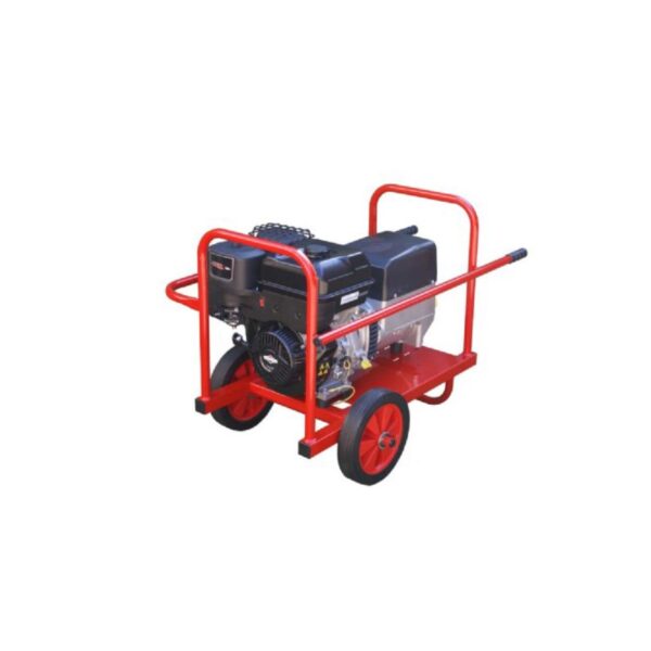 Generator 8va with trolley
