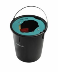 Mixer Clean bucket Collomix